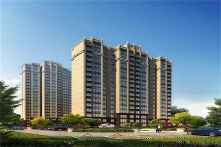 泰安特殊教育学校对过，3室2厅1卫90m2