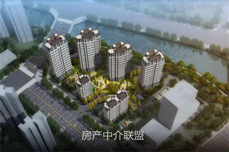 清河畔景·彩虹苑3室2厅1卫120㎡